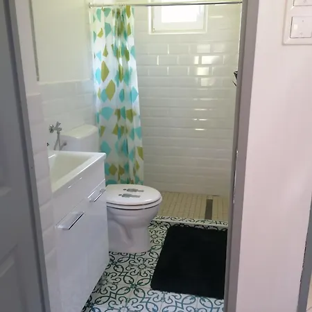 Apartamento Szeder -