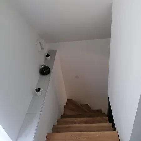 Apartamento Szeder - Sümeg