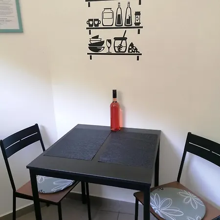 Szeder - Apartamento Sümeg