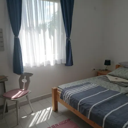 Apartamento Szeder -