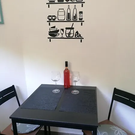 Szeder - Apartamento Sümeg