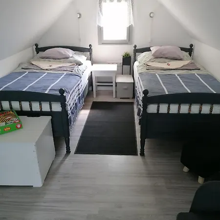 Szeder - Apartamento