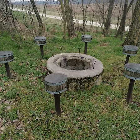Apartamento Szeder - Sümeg