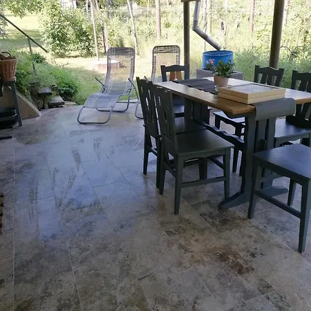 Apartamento Szeder - *